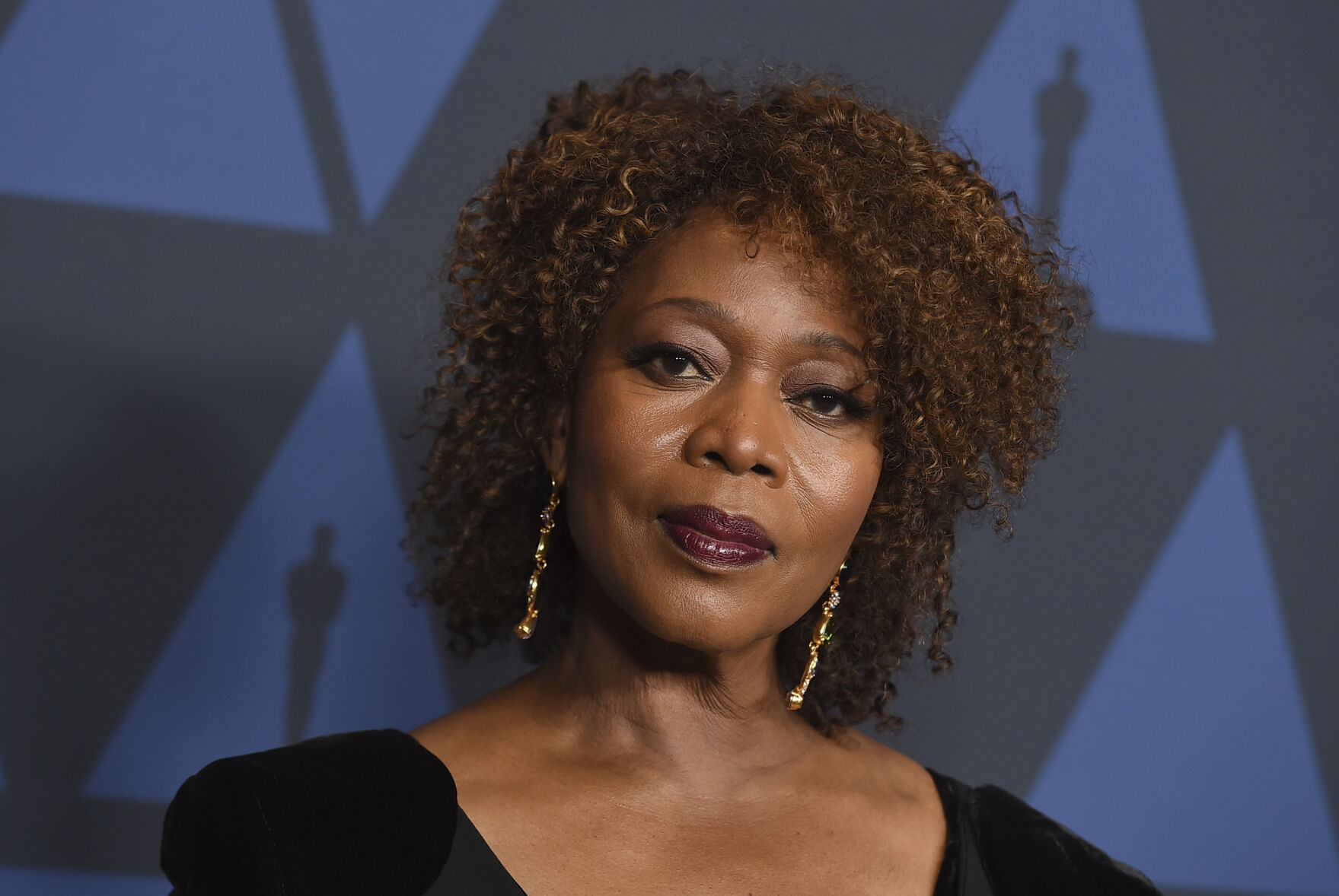 Alfre Woodard